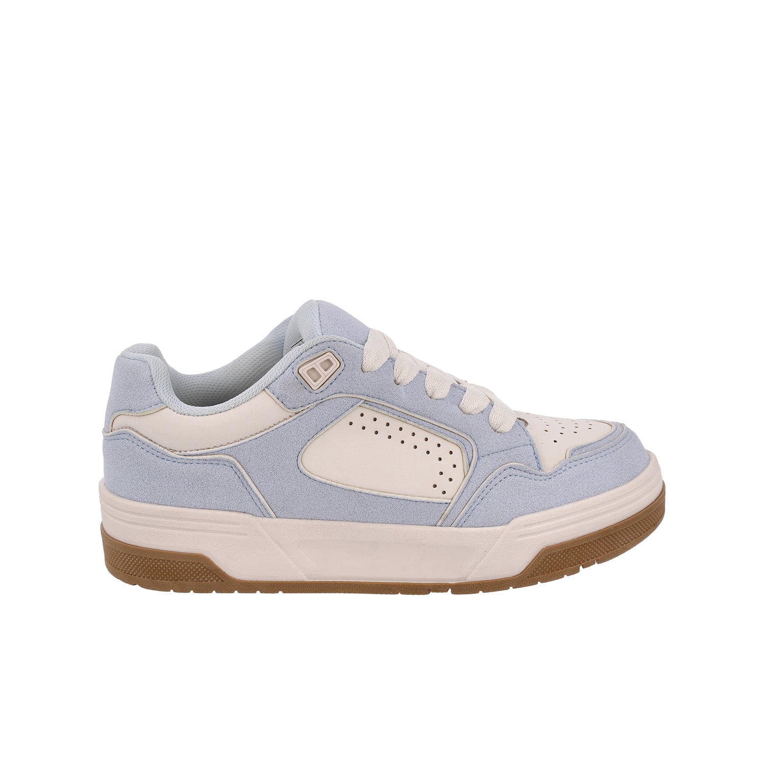 Tenis Urbano Ds Shoes color Azul para Mujer