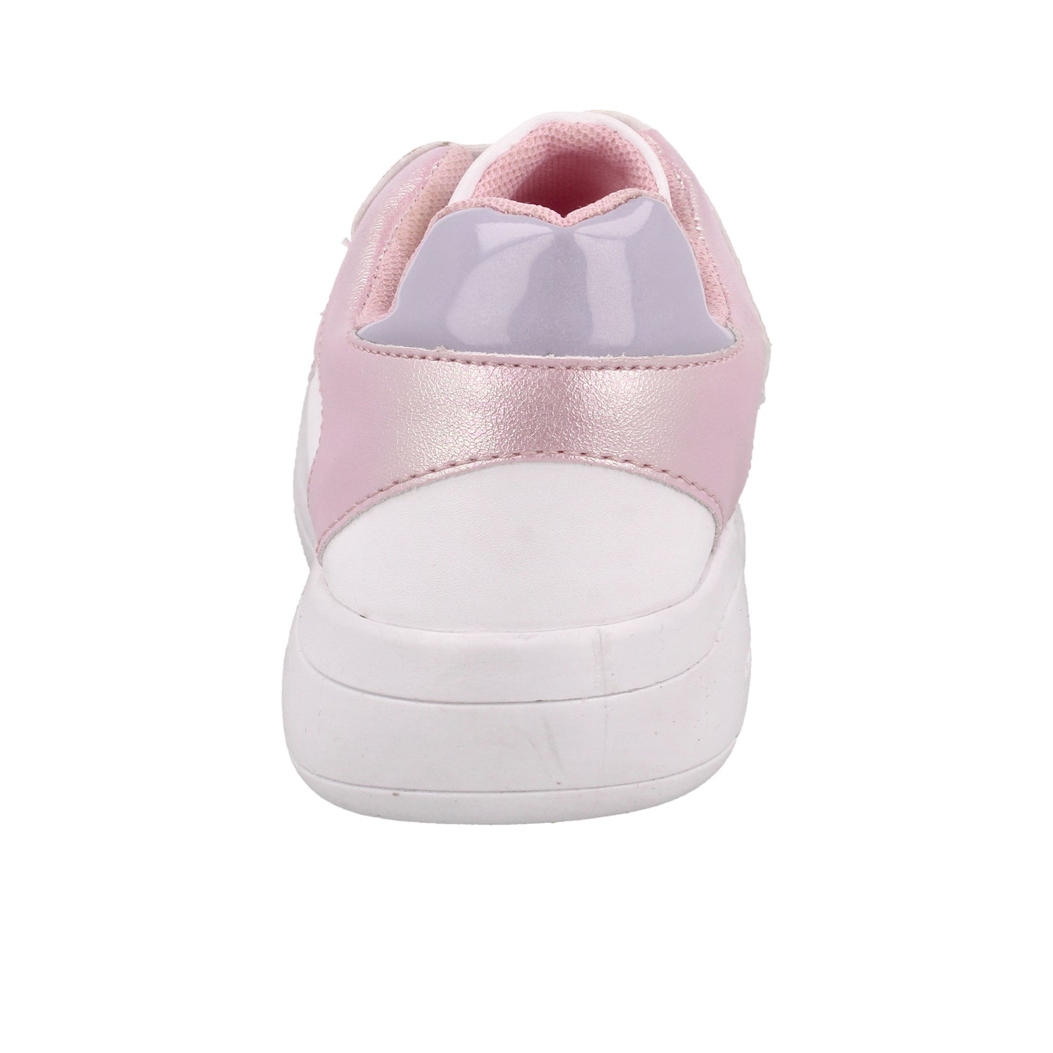 Zapato Casual Vazza color Rosa para Niña