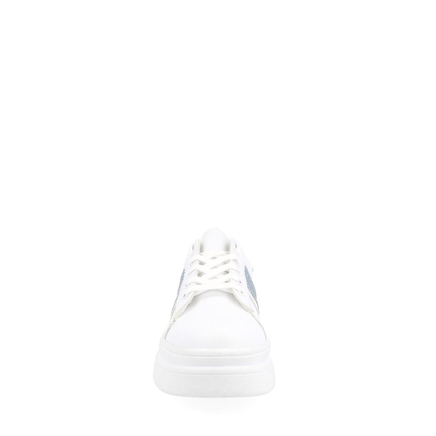 Tenis Urbano Vazza color Azul para Mujer
