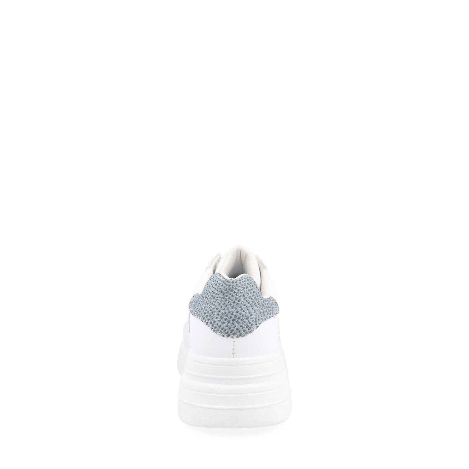 Tenis Urbano Vazza color Azul para Mujer