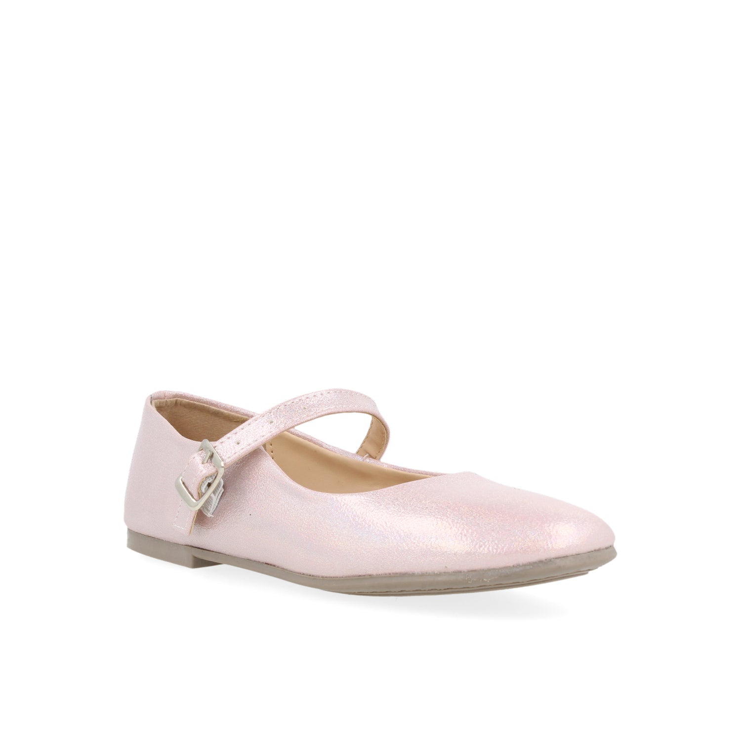 Ballerina Casual Vazza color Rosa para Niña