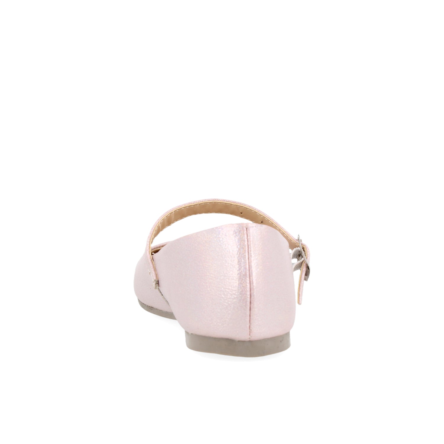 Ballerina Casual Vazza color Rosa para Niña