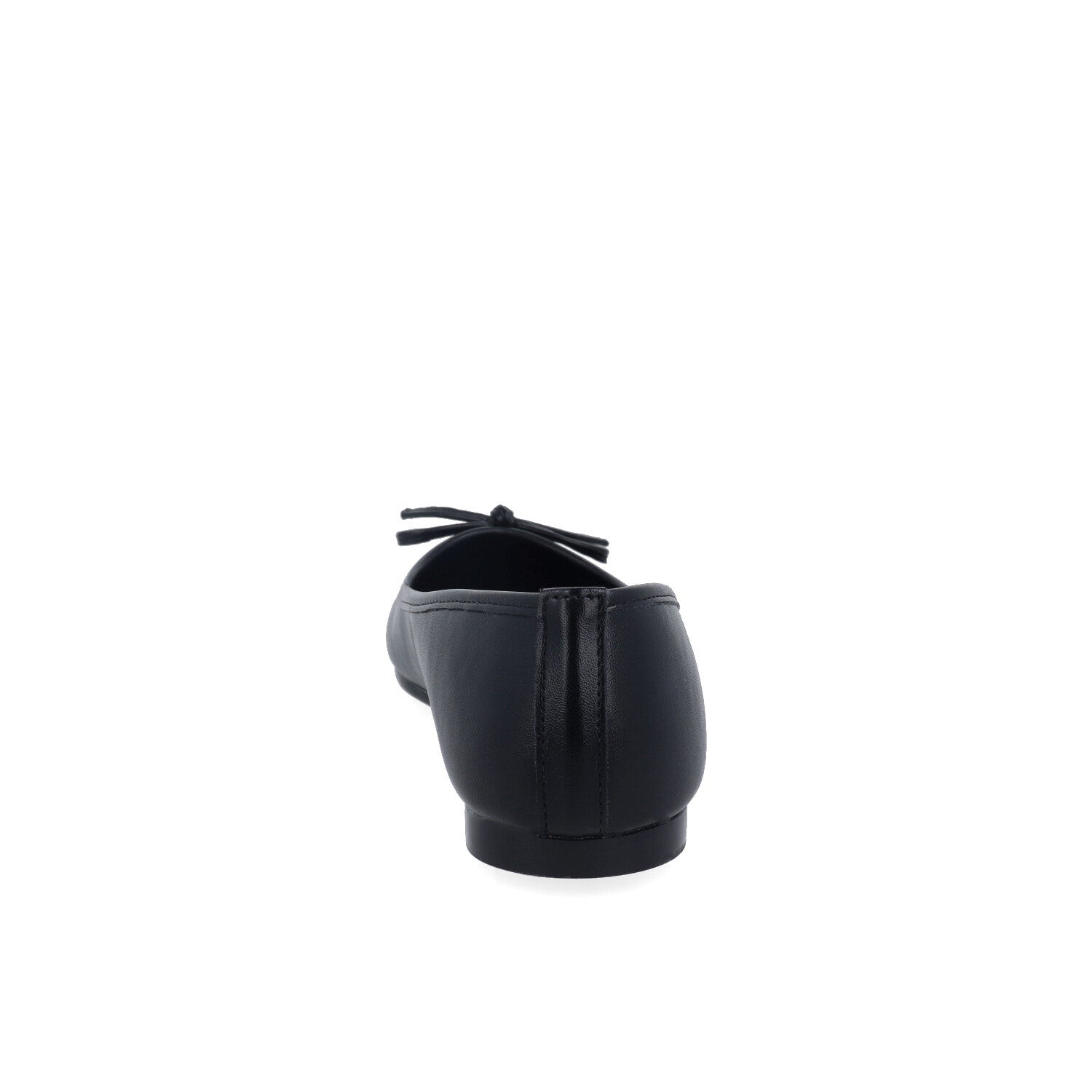 Ballerina Casual Vazza color Negro para Mujer