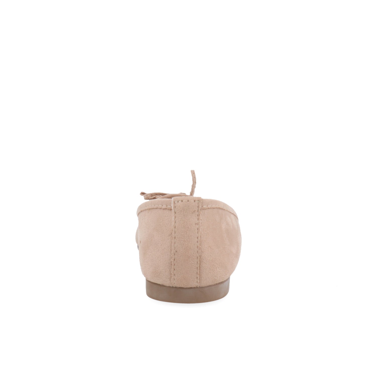 Ballerina Casual Vazza color Beige para Mujer