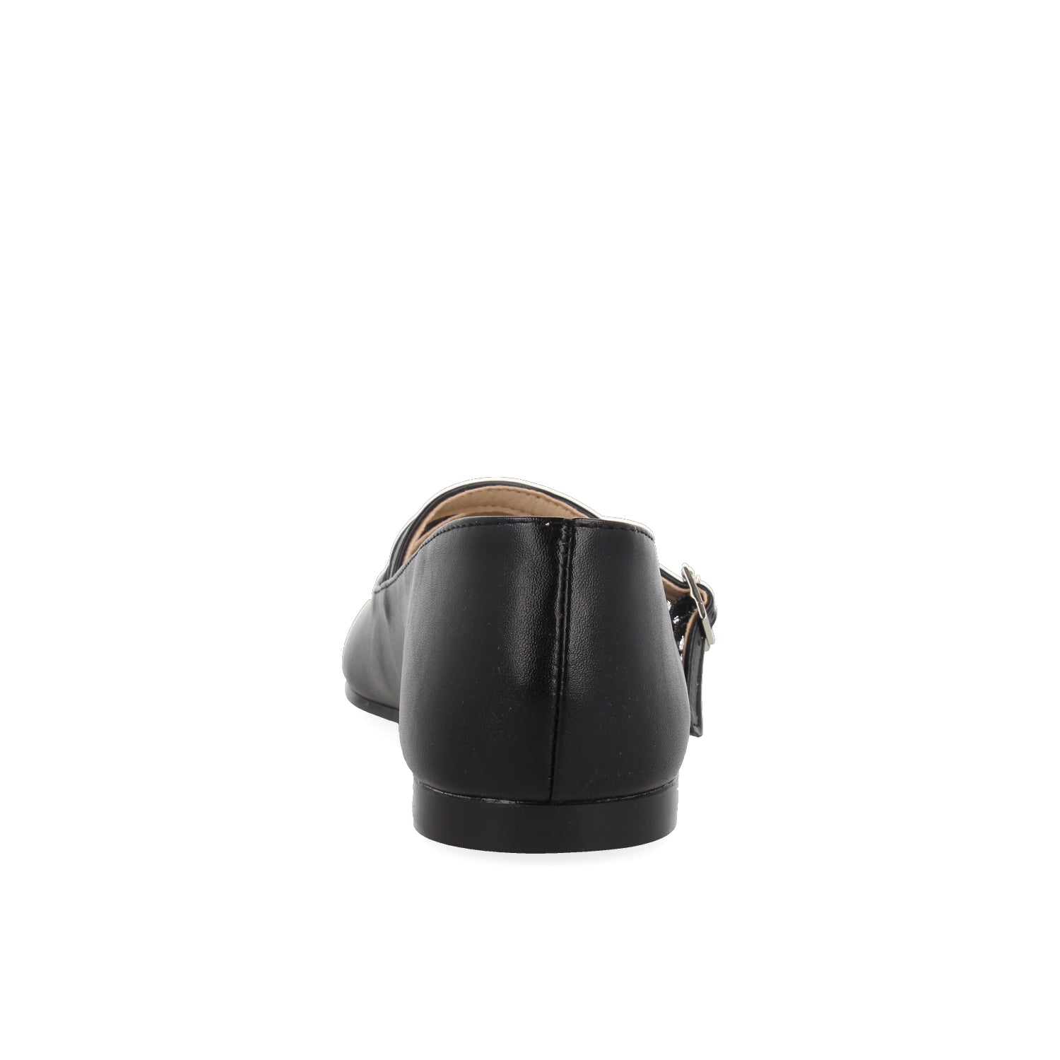 Ballerina Casual color Negro para Mujer