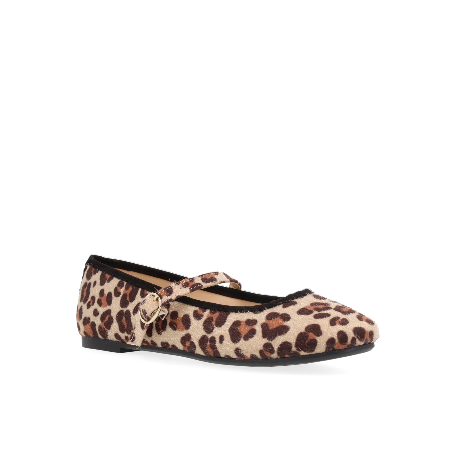 Ballerina Casual Vazza color Animal Printt para Mujer