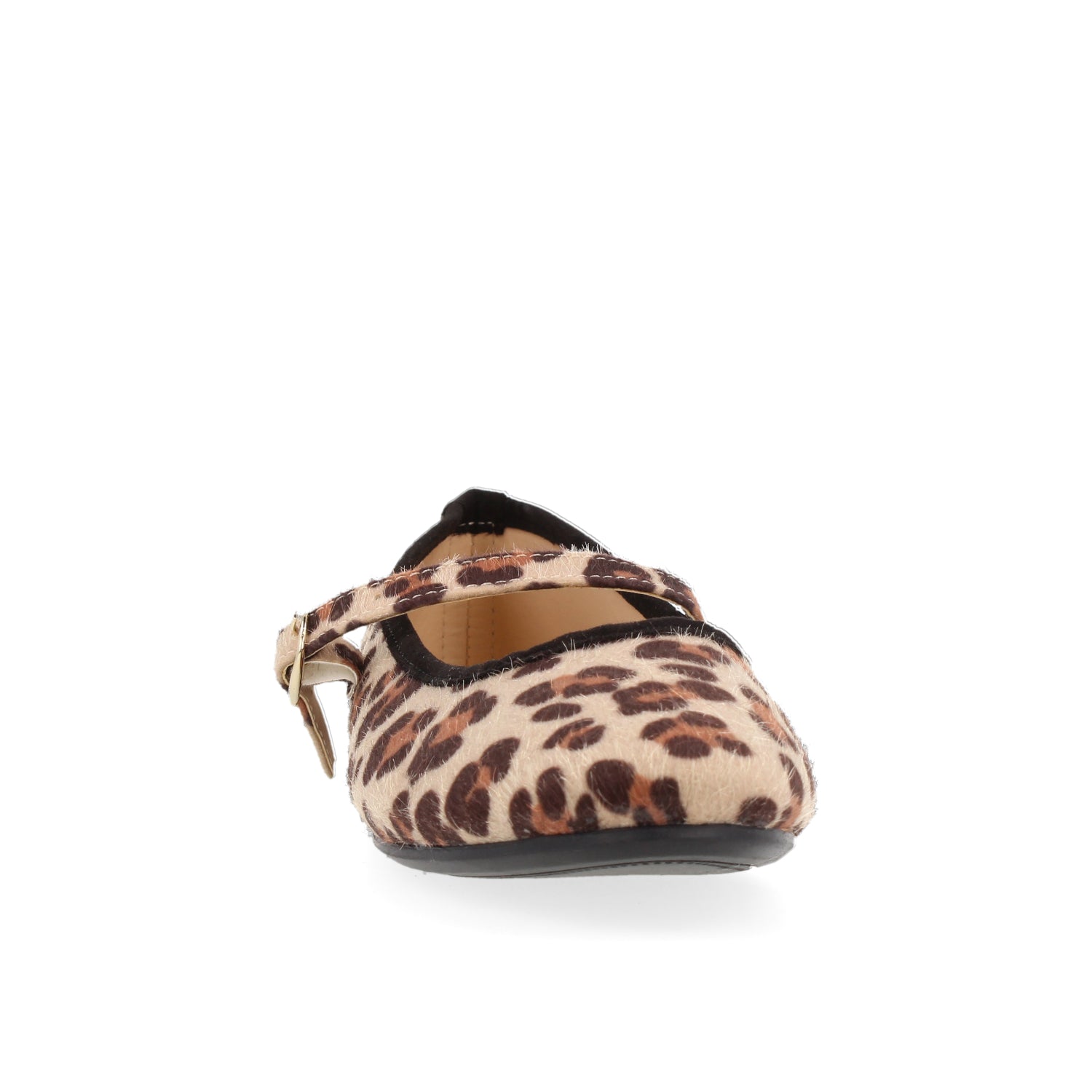 Ballerina Casual Vazza color Animal Printt para Mujer