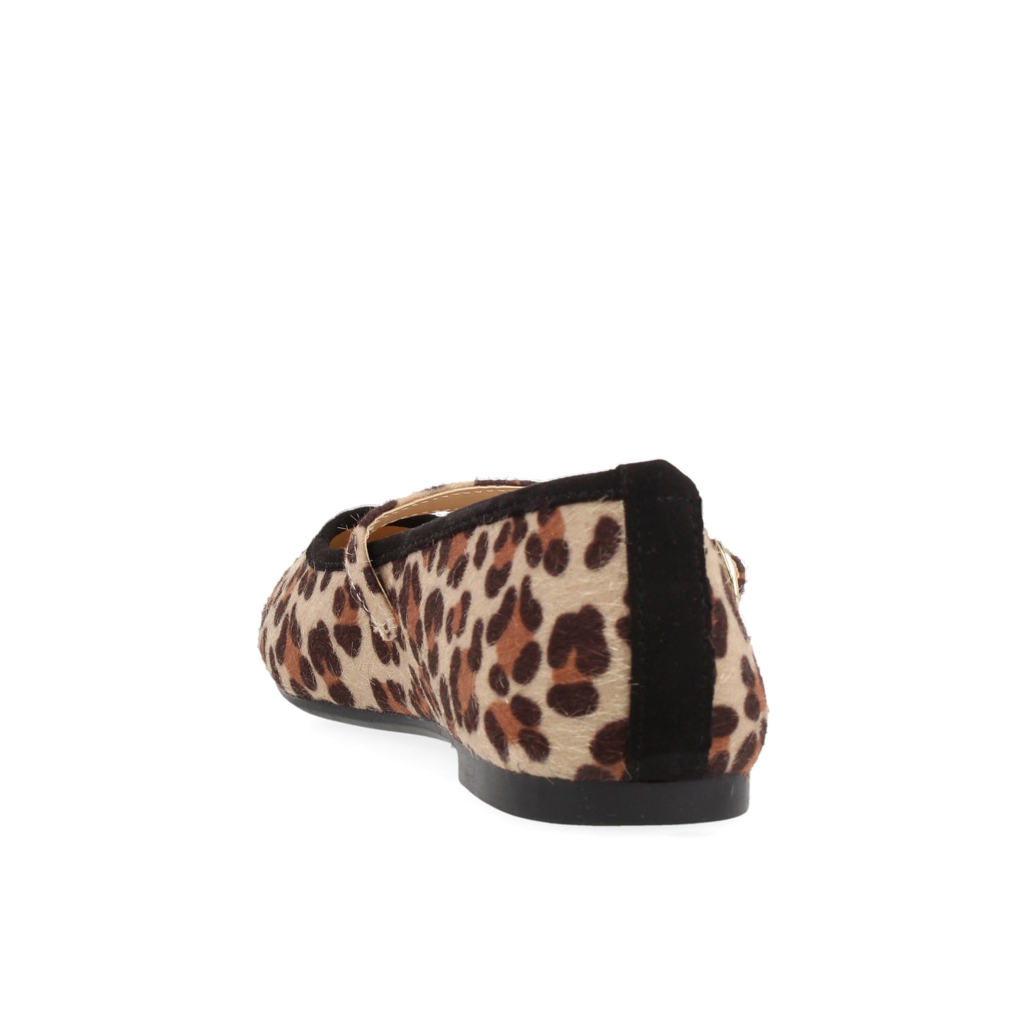 Ballerina Casual Vazza color Animal Printt para Mujer