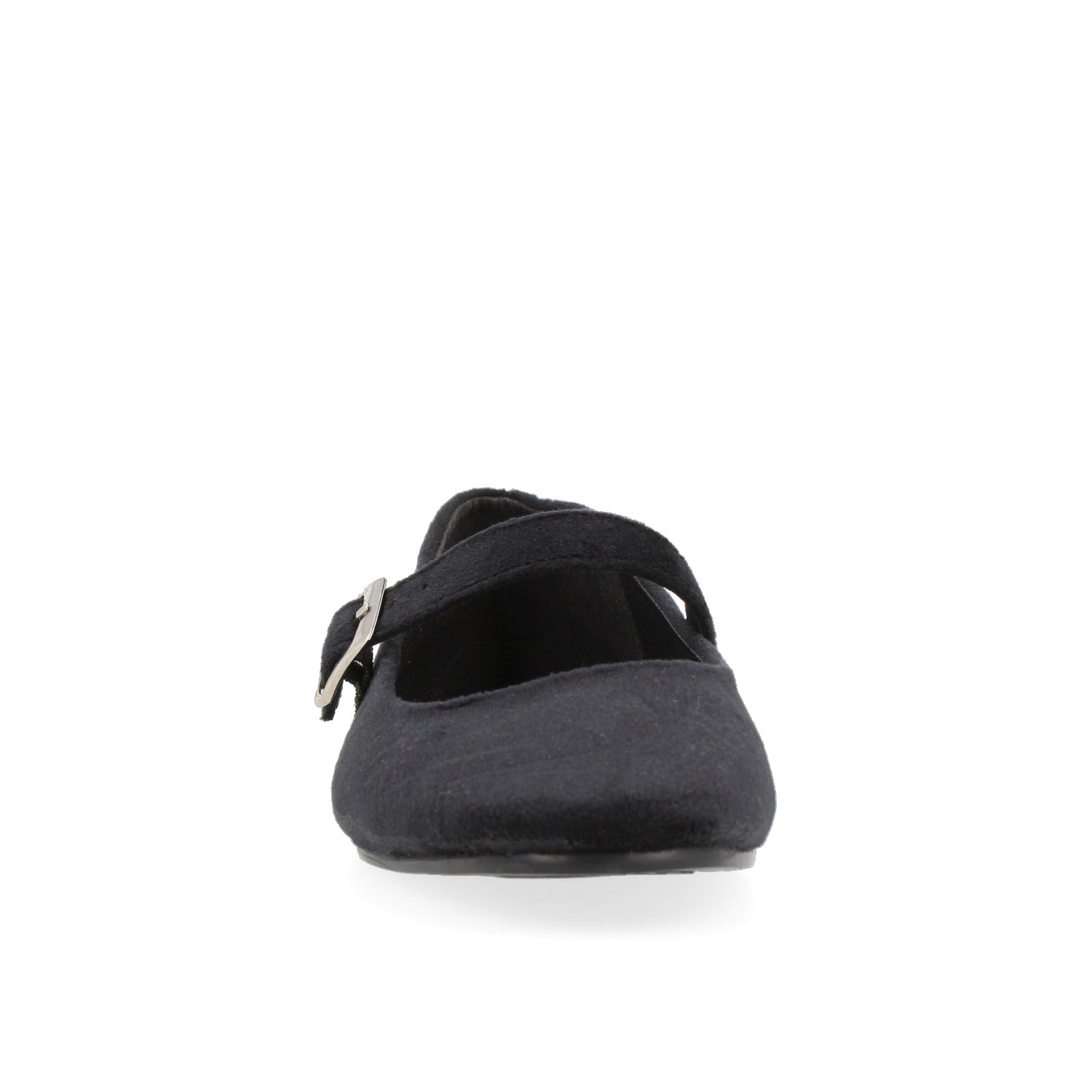 Ballerina Casual Vazza color Negro para Mujer
