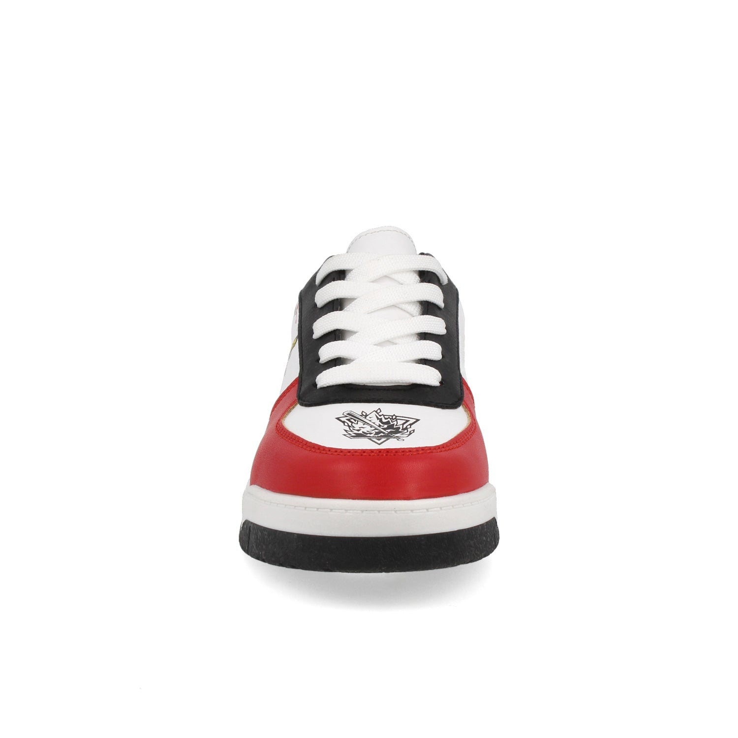 Tenis Urbano Vazza color Rojo para Niño