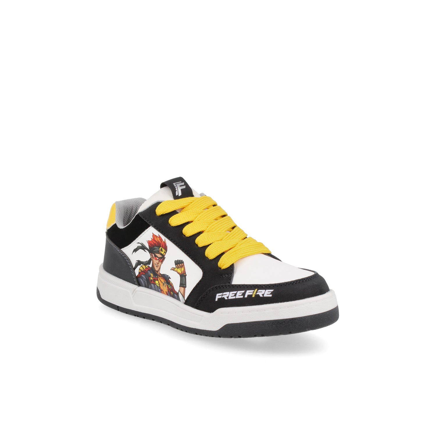 Tenis Urbano Vazza color Negro para Niño