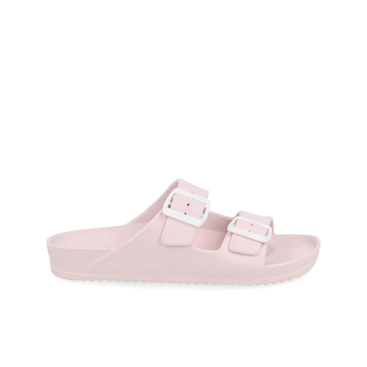 Sandalia de Playa Vazza color Maquillaje para Mujer