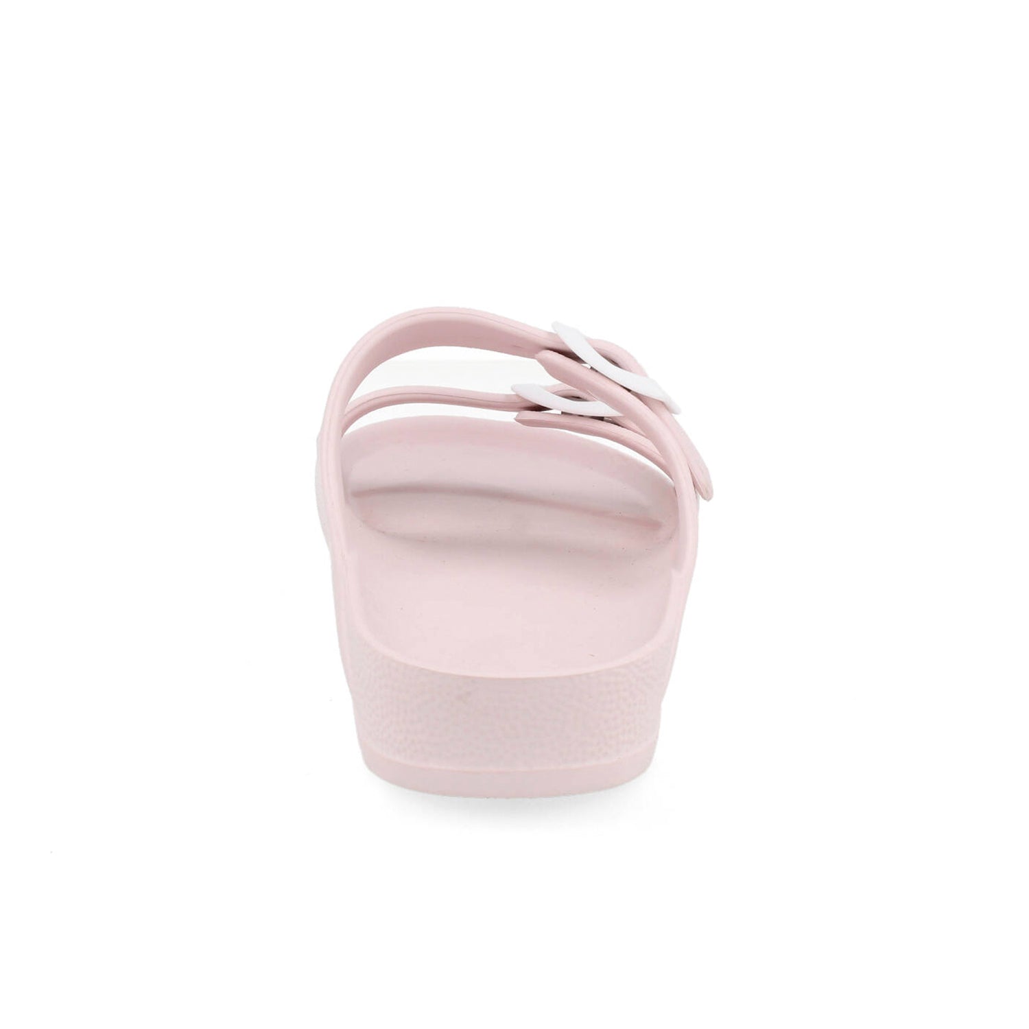 Sandalia de Playa Vazza color Maquillaje para Mujer