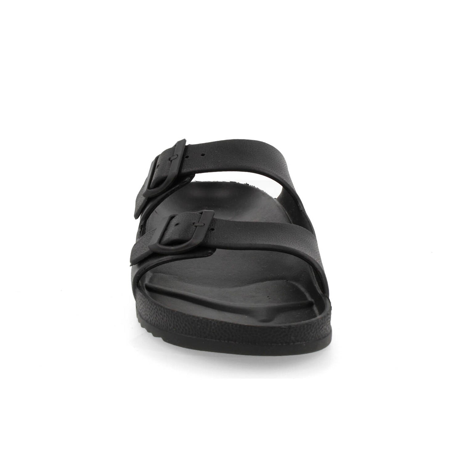 Sandalia de Playa Vazza color Negro para Hombre