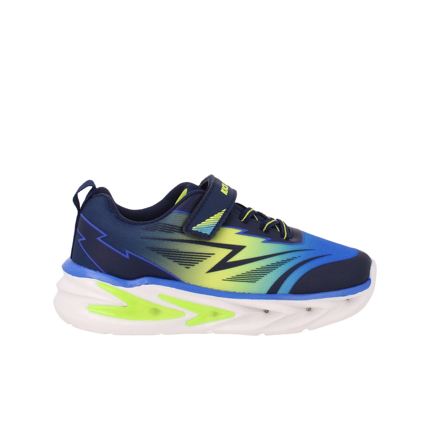 Tenis Urbano Vazza color Marino para Niño