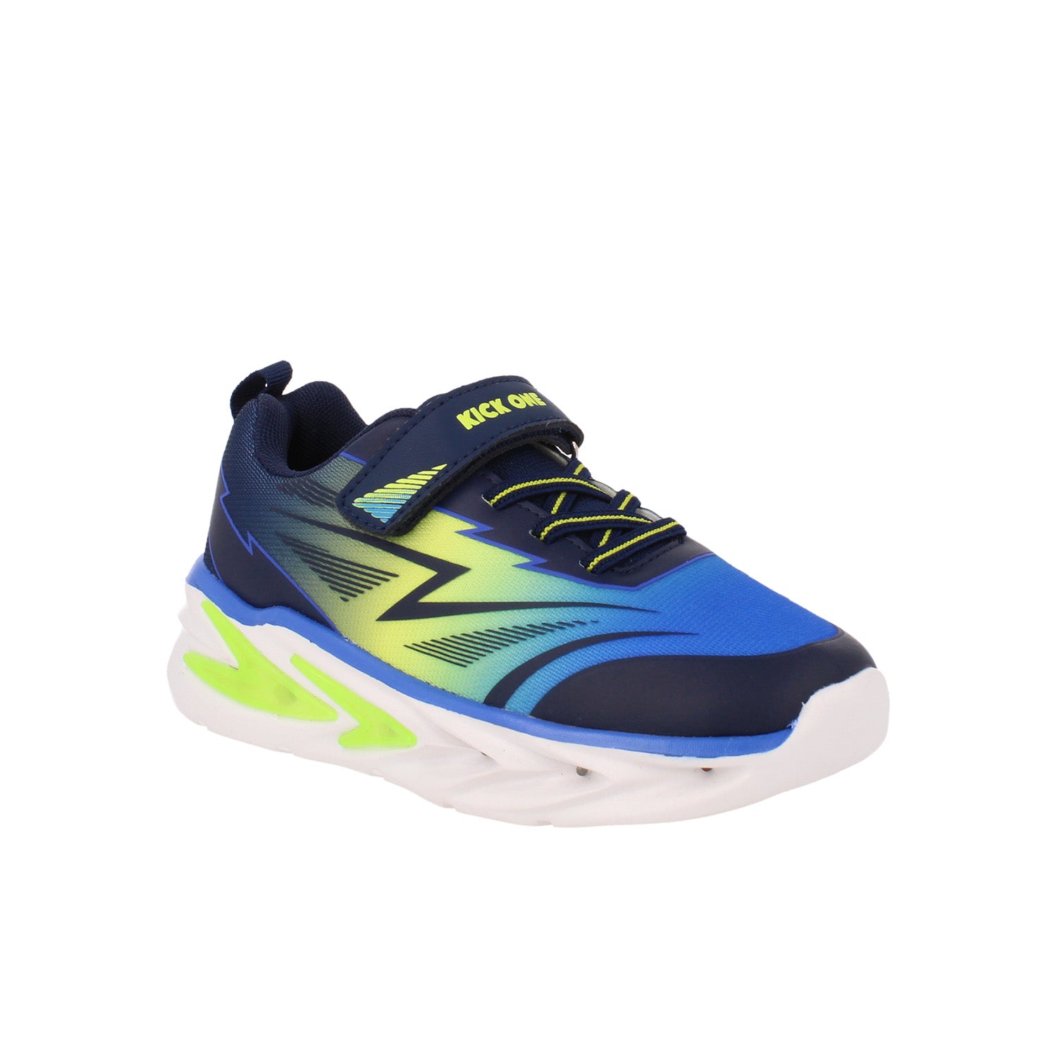 Tenis Urbano Vazza color Marino para Niño