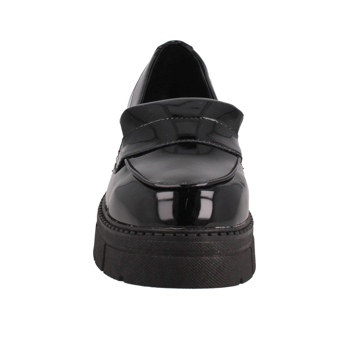 Zapato Casual Vazza color Negro para Mujer
