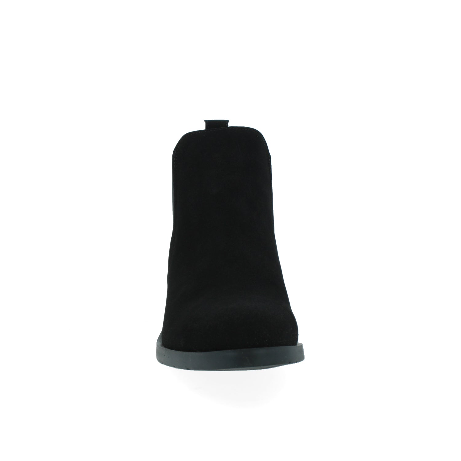 Botin Vazza color Negro para Mujer