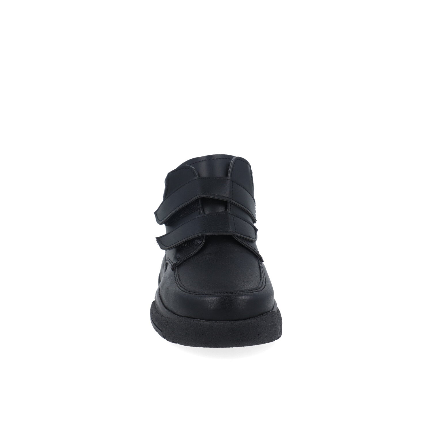 Zapato Escolar vazza color Negro para Junior Niño