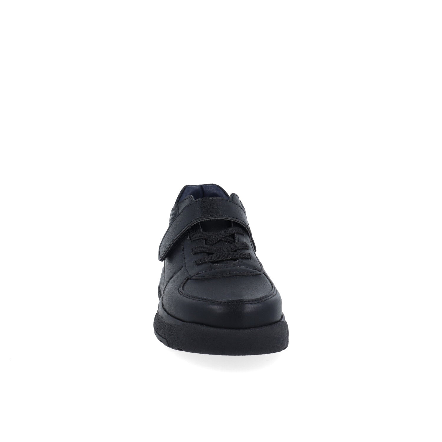 Zapato Escolar Models color Negro para Junior Niño