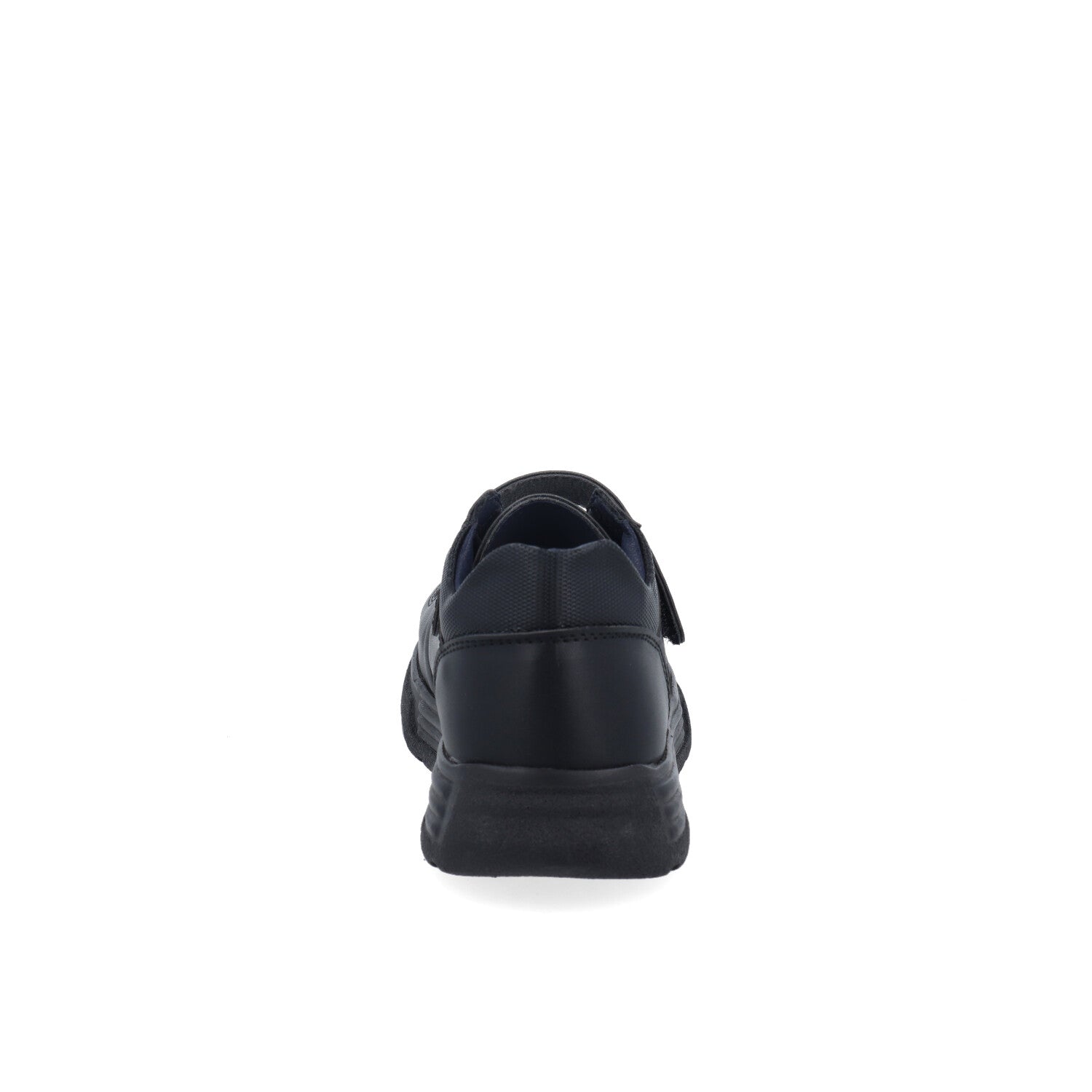 Zapato Escolar Models color Negro para Junior Niño