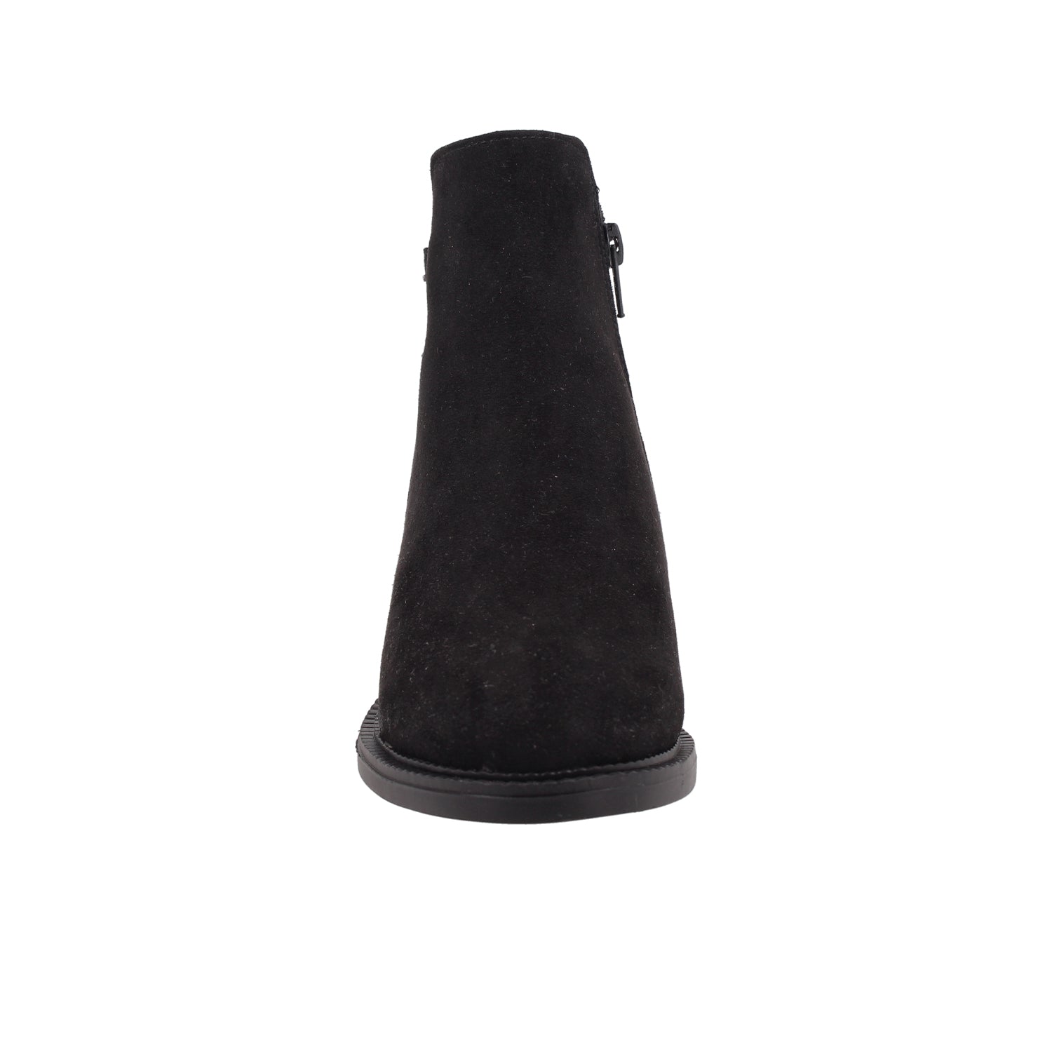 Botin Casual Vazza color Negro para Niña