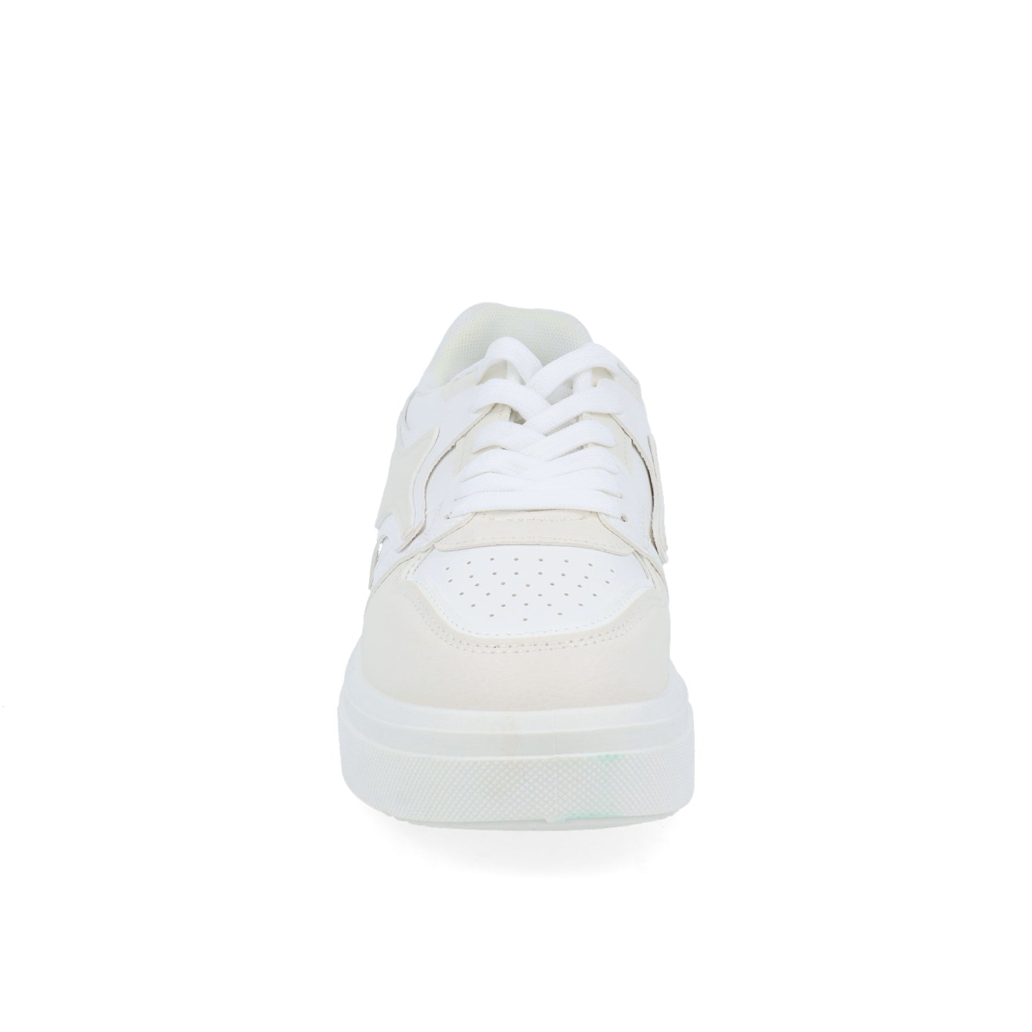 Tenis Urbano Weston color Blanco para Mujer