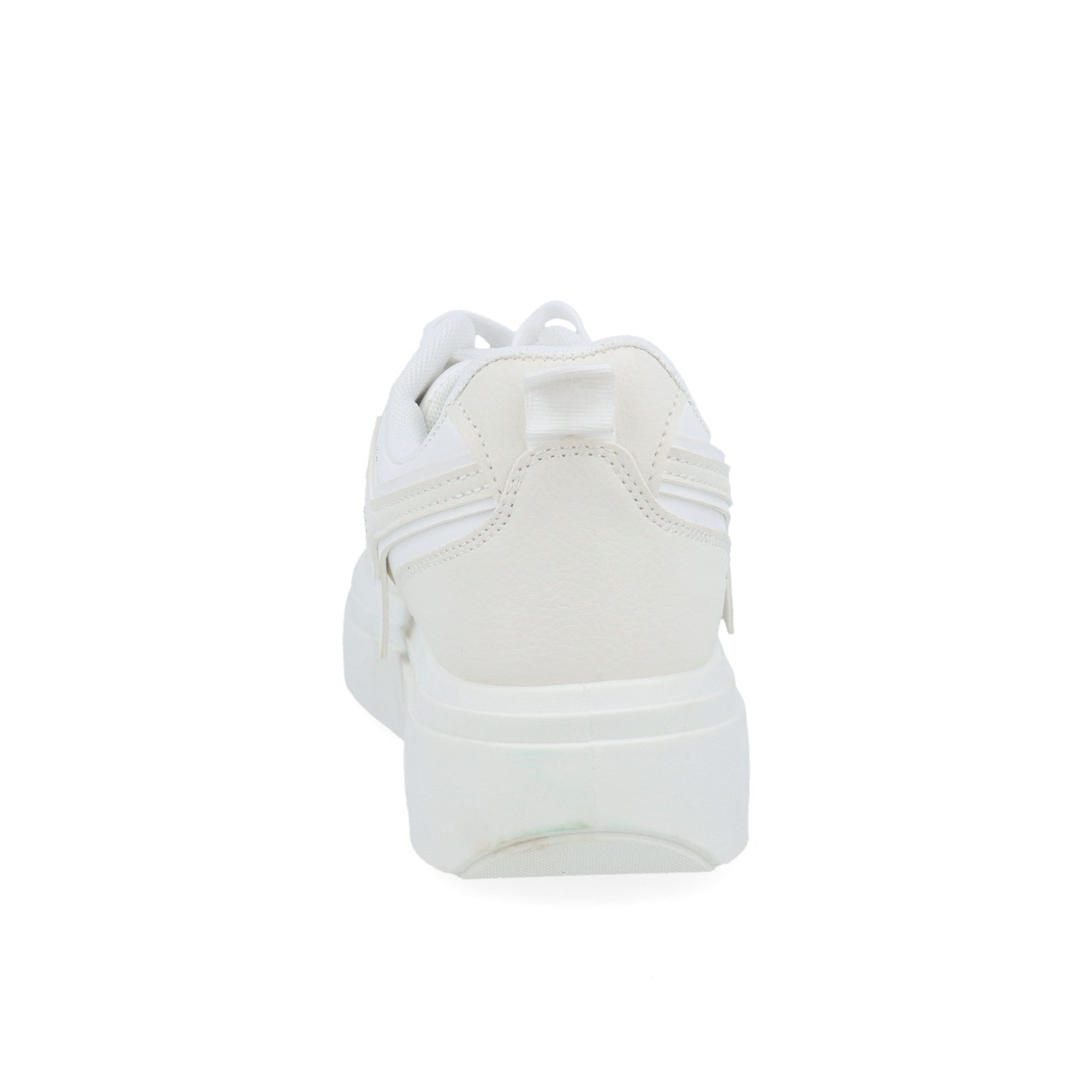 Tenis Urbano Weston color Blanco para Mujer