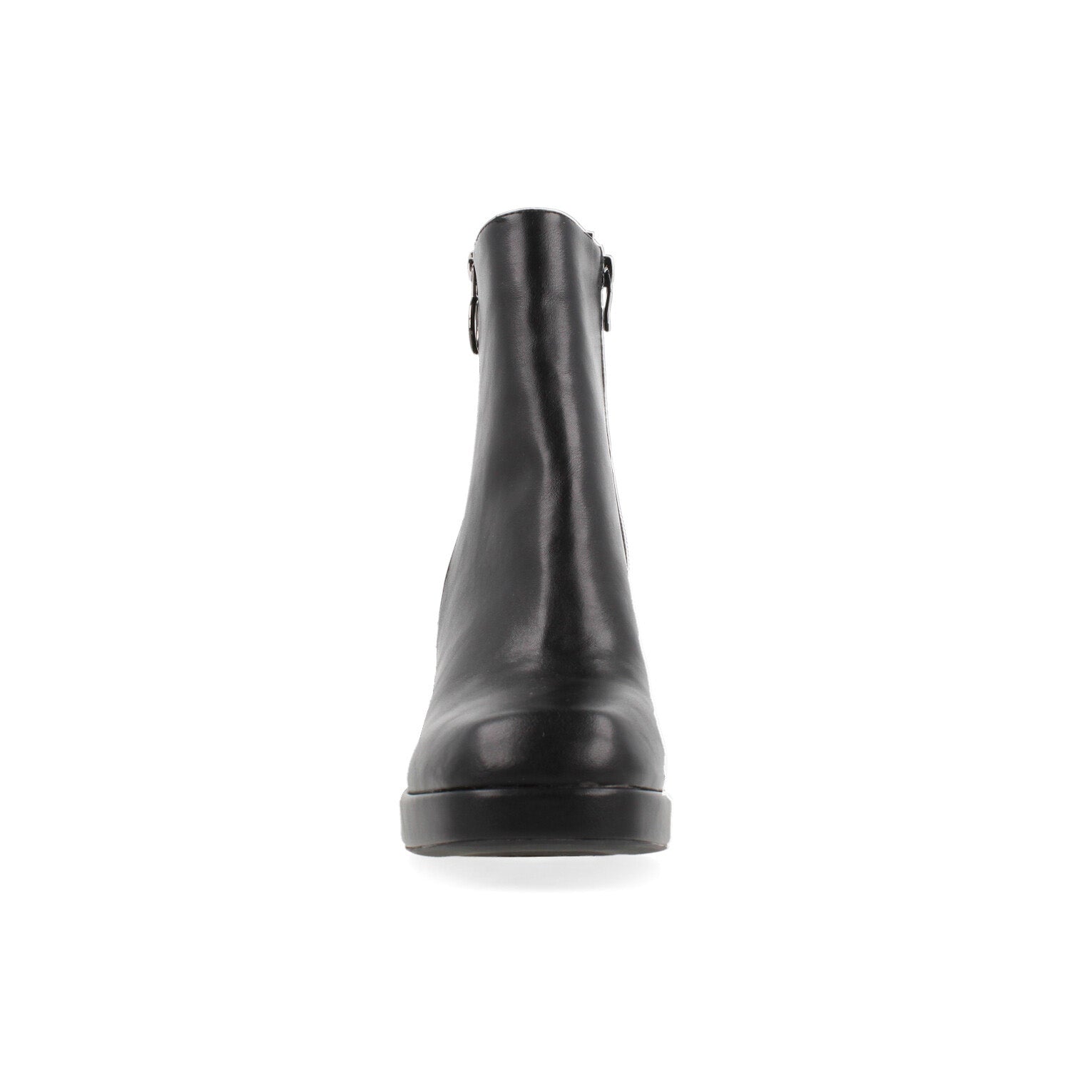 Botin Casual Vazza color Negro para Mujer