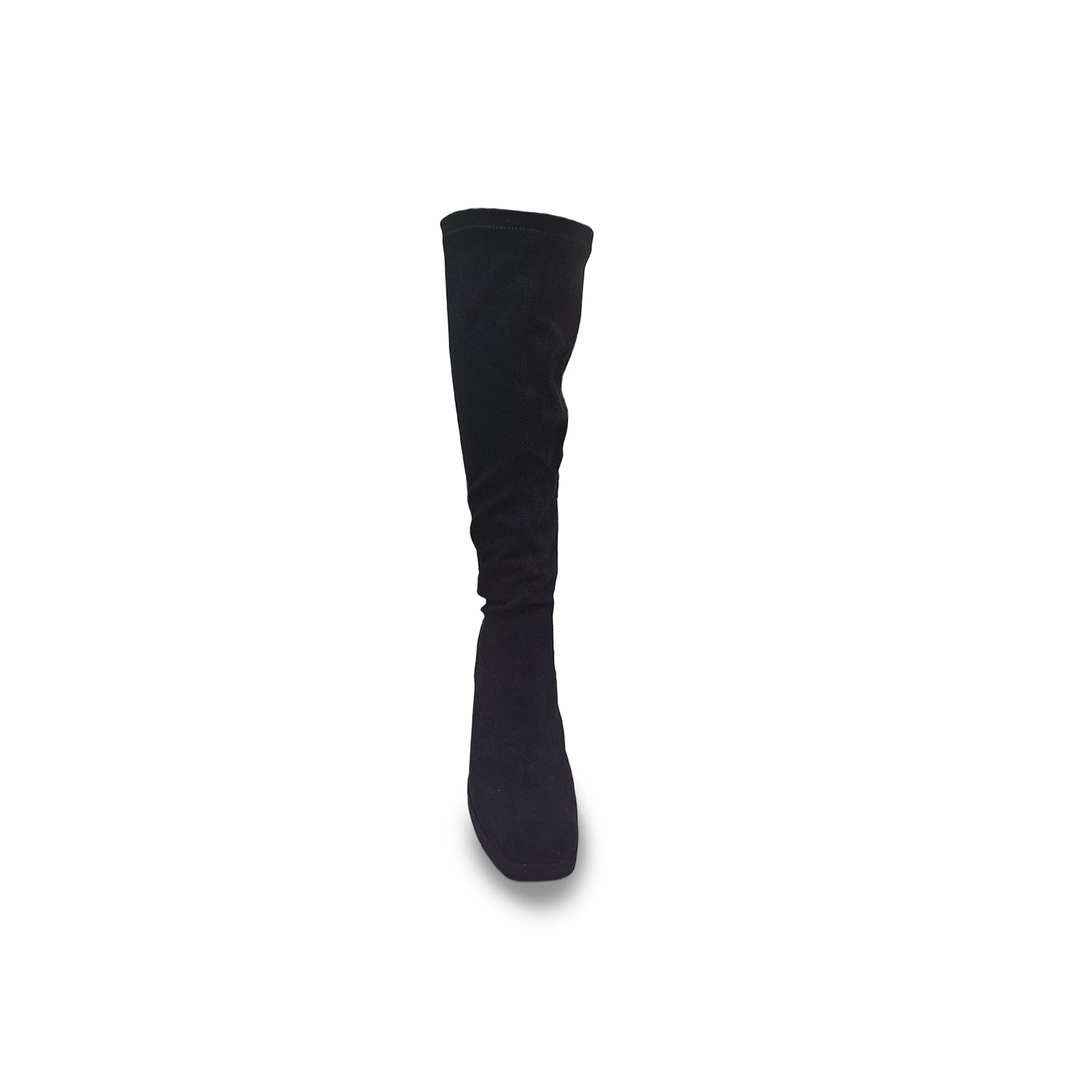 Botin Casual Vazza color Negro para Mujer