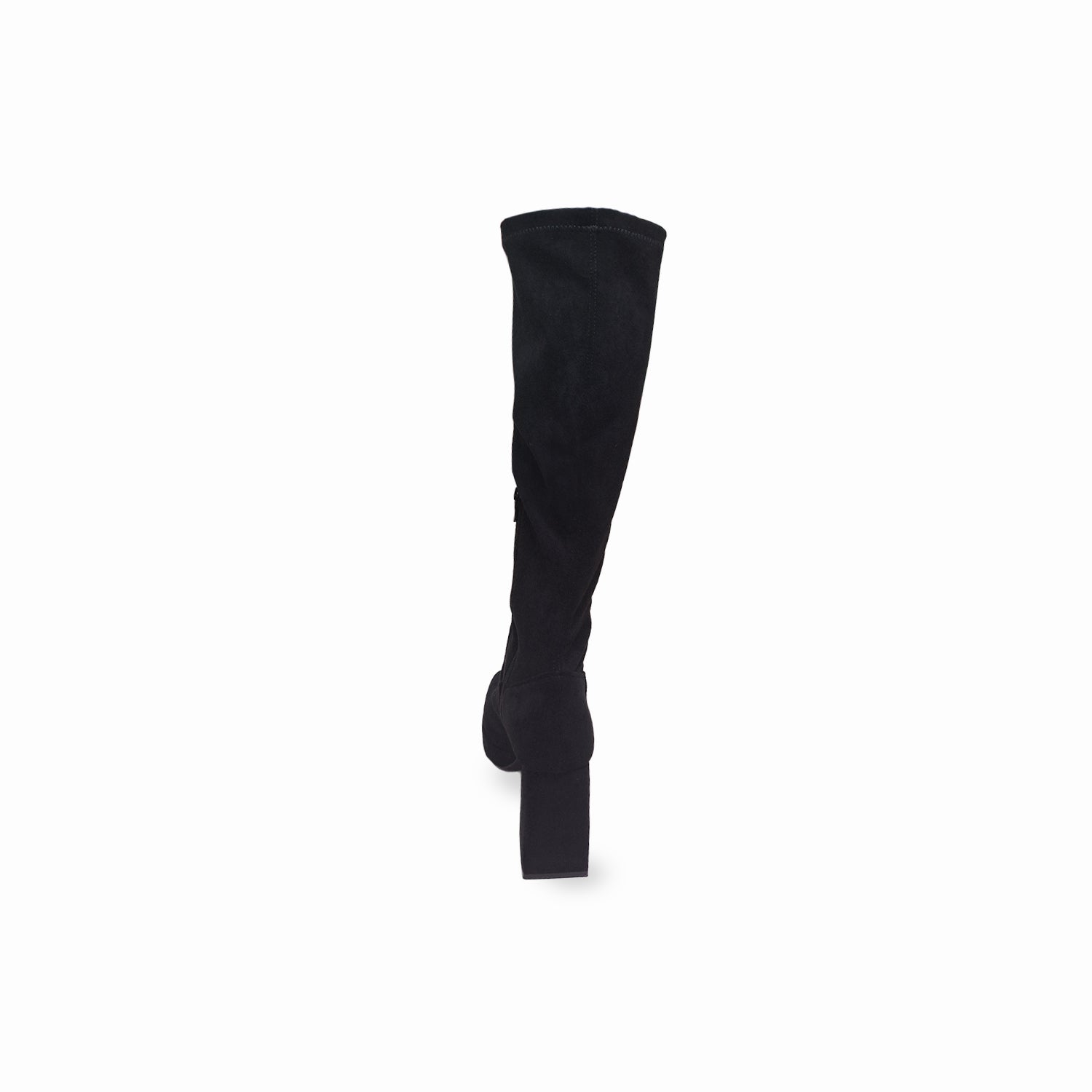 Botin Casual Vazza color Negro para Mujer