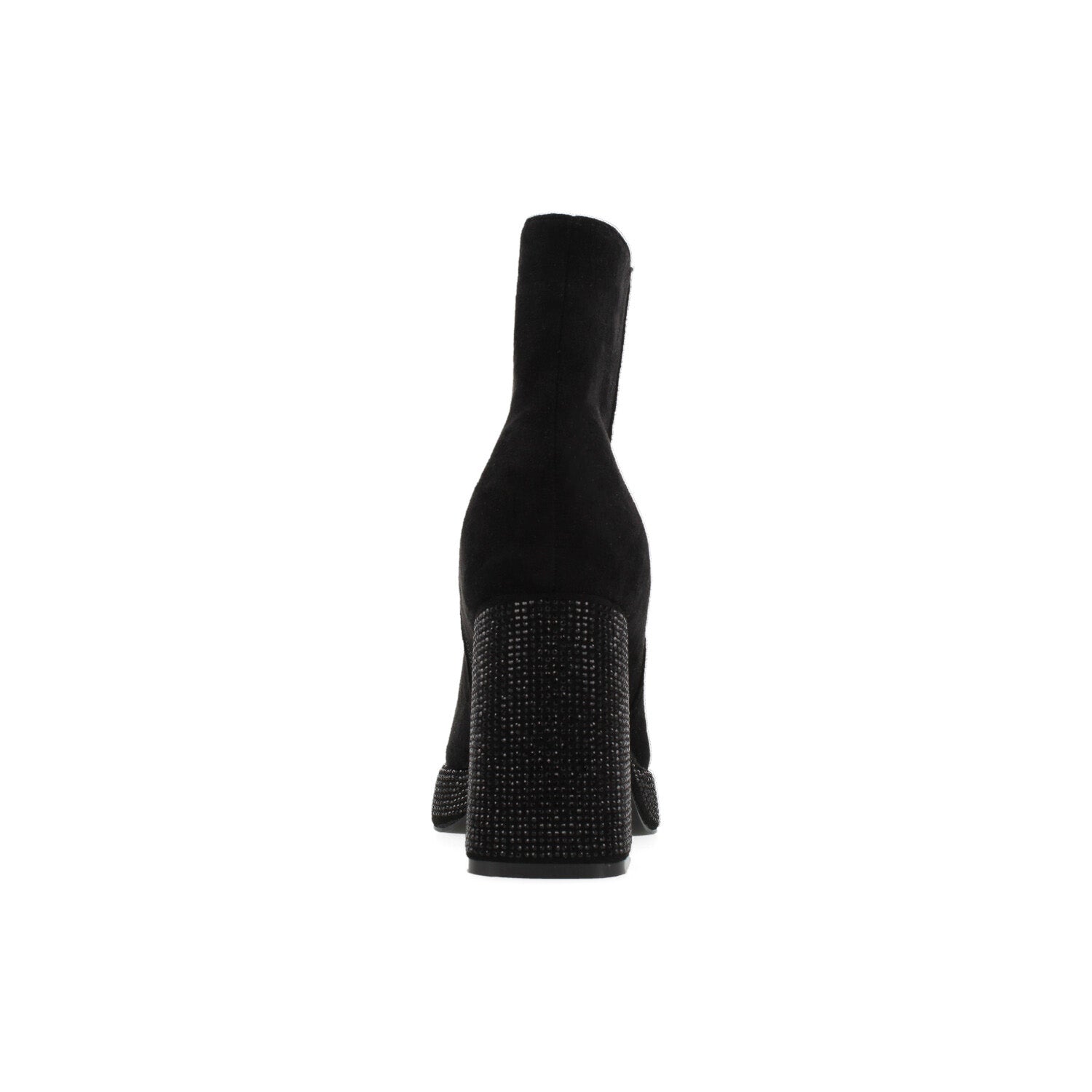 Botin Casual Vazza color Negro para Mujer