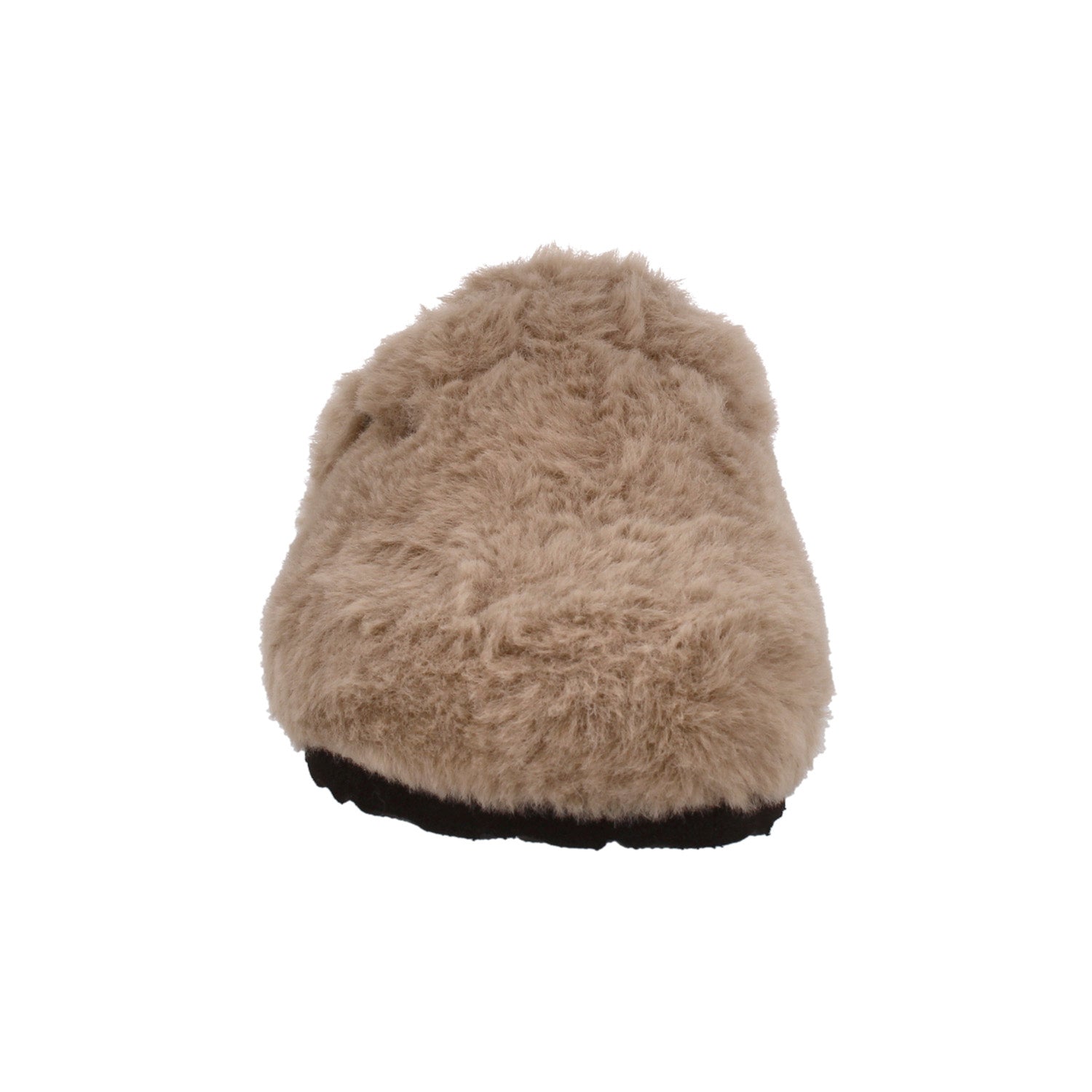 Pantufla Casual Vazza color Beige para Mujer
