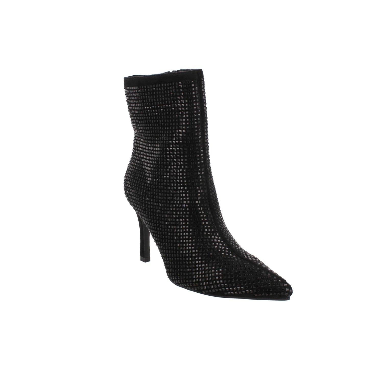 Botin de Vestir Vazza color Negro para Mujer