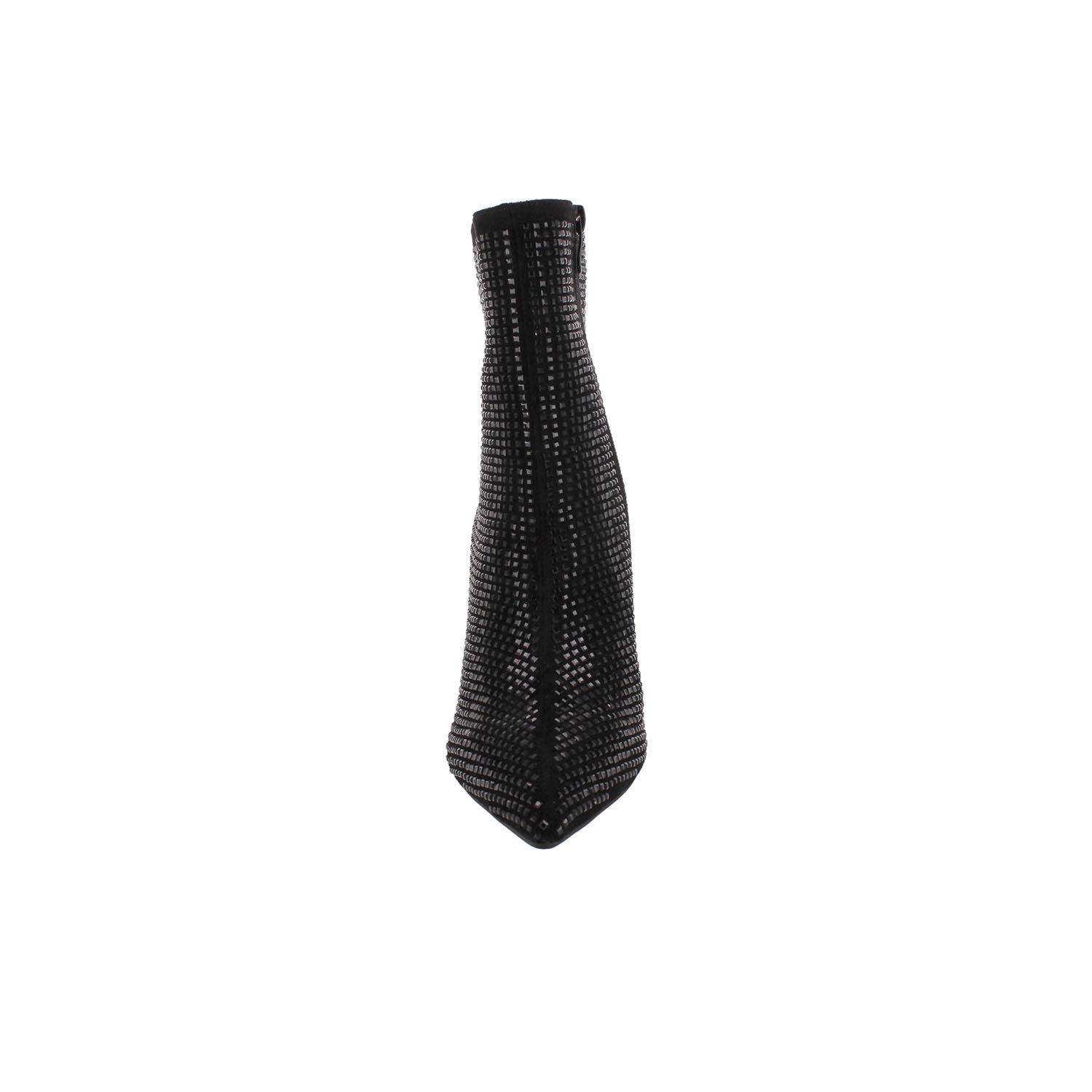 Botin de Vestir Vazza color Negro para Mujer