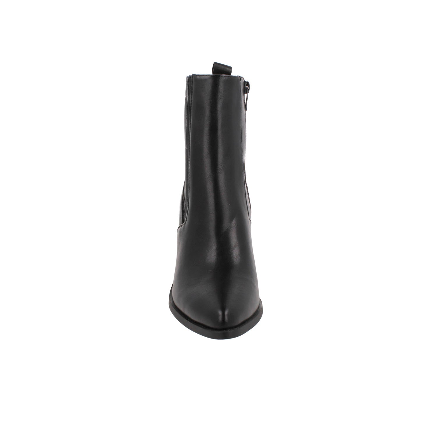 Botin de Vestir Vazza color Negro para Mujer