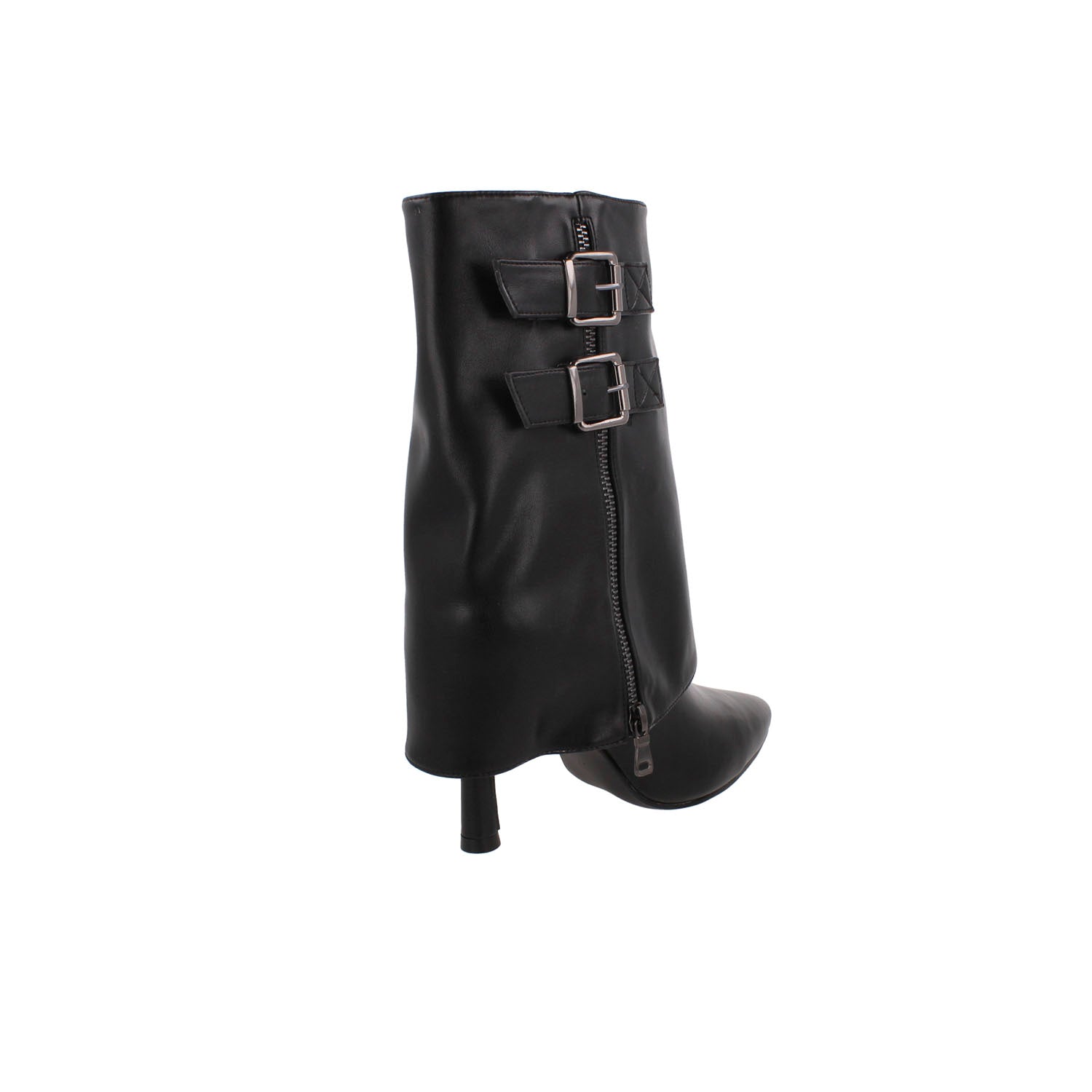 Botin de Vestir Vazza color Negro para Mujer