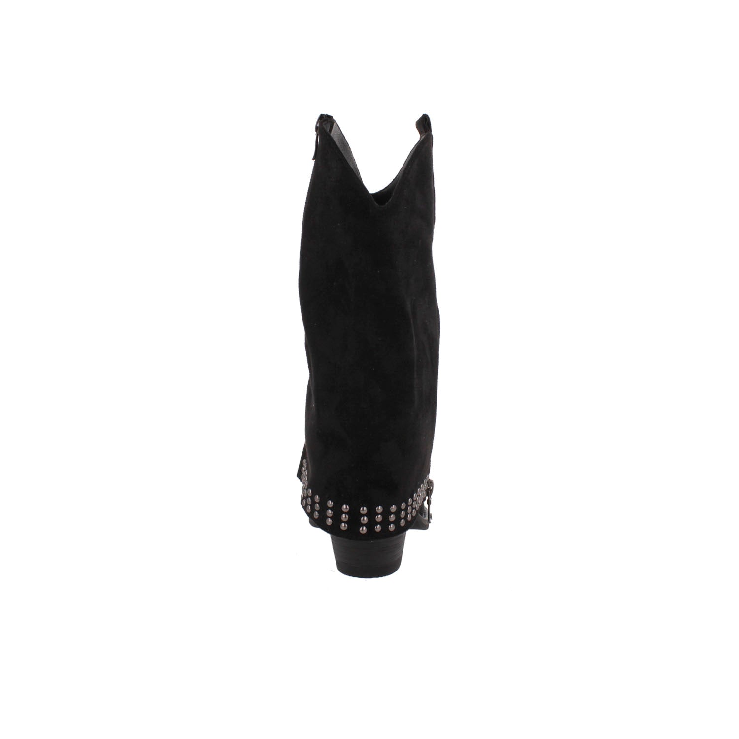 Botin de Vestir Vazza color Negro para Mujer