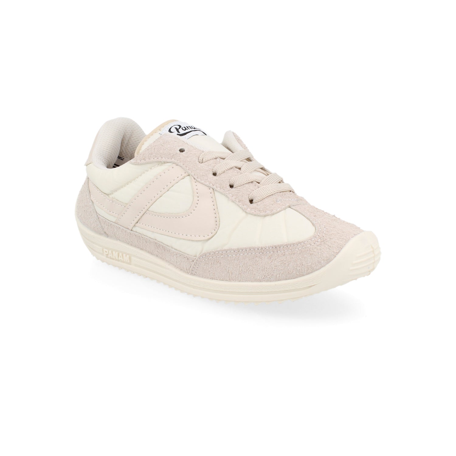 Tenis Urbano Panam color Gris para Mujer