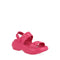 Sandalia de Playa Vazza color Rosa para Mujer