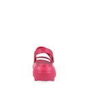 Sandalia de Playa Vazza color Rosa para Mujer