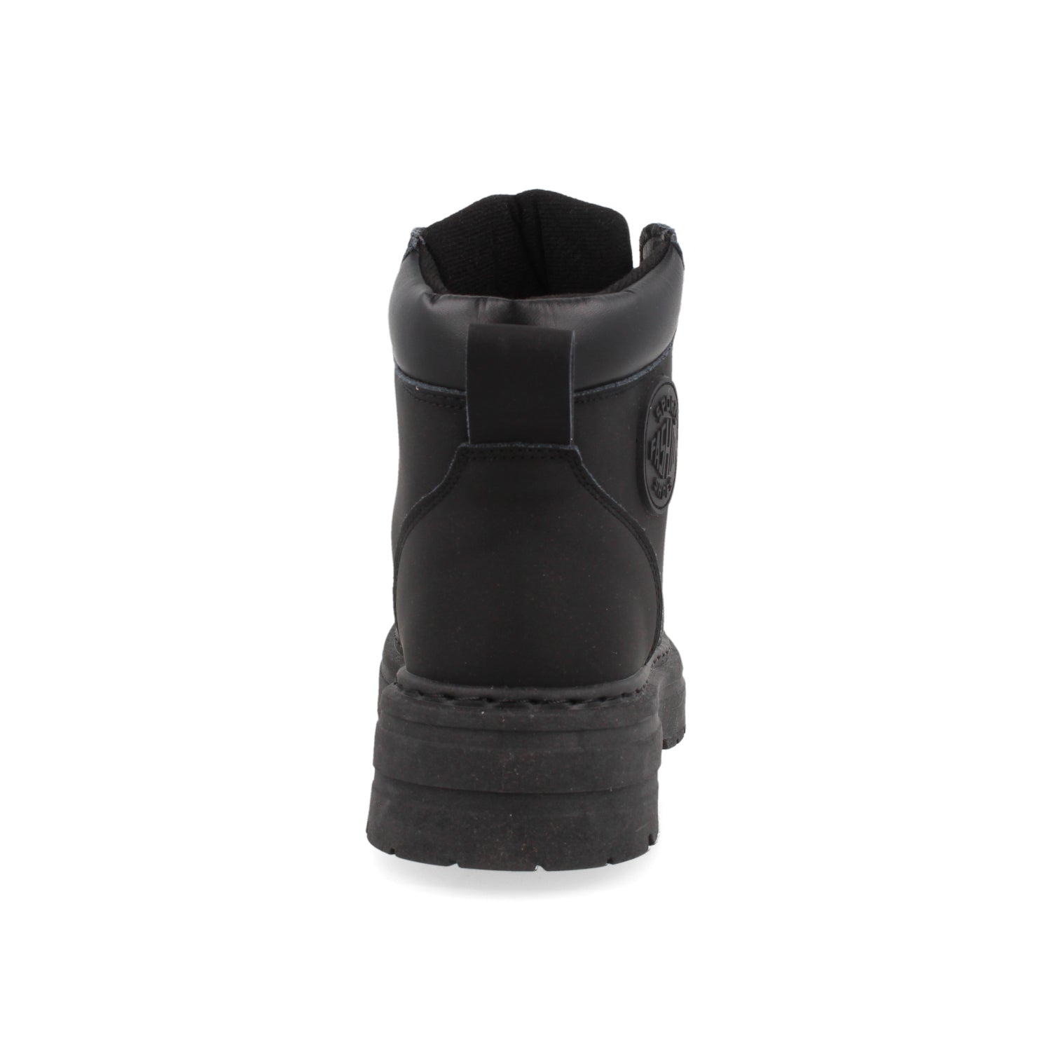 Botin Casual Vazza color Negro para Mujer