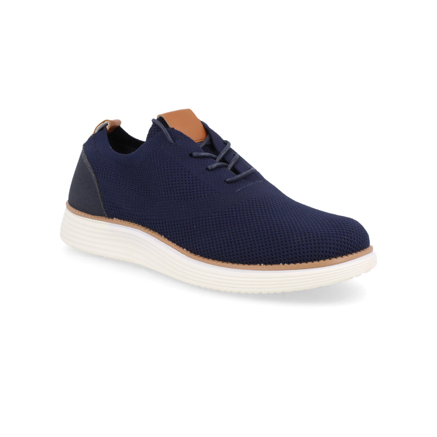 Botin Urbano Vazza color Azul Marino para Hombre