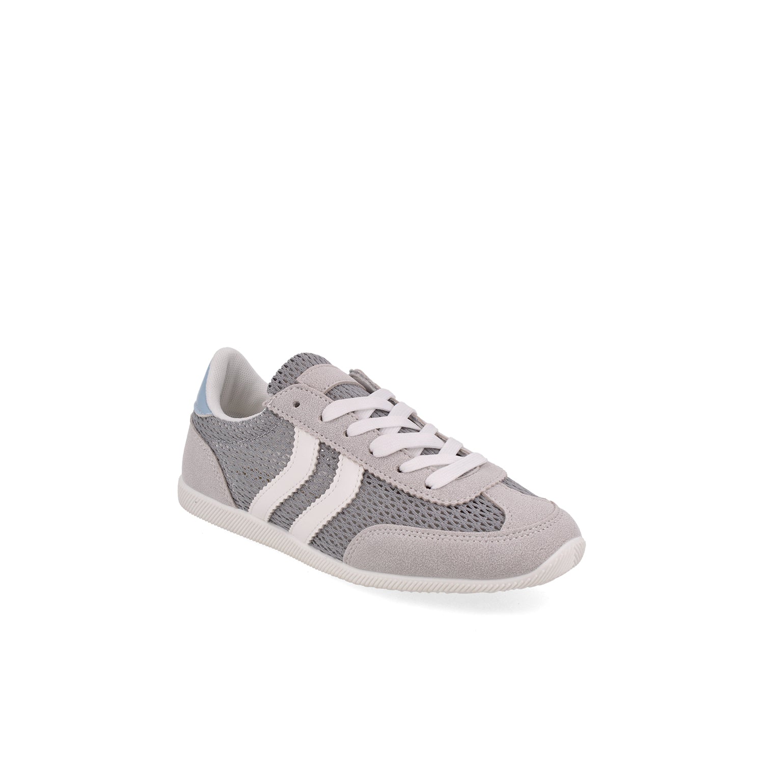Tenis Urbano Vazza color Gris para Mujer