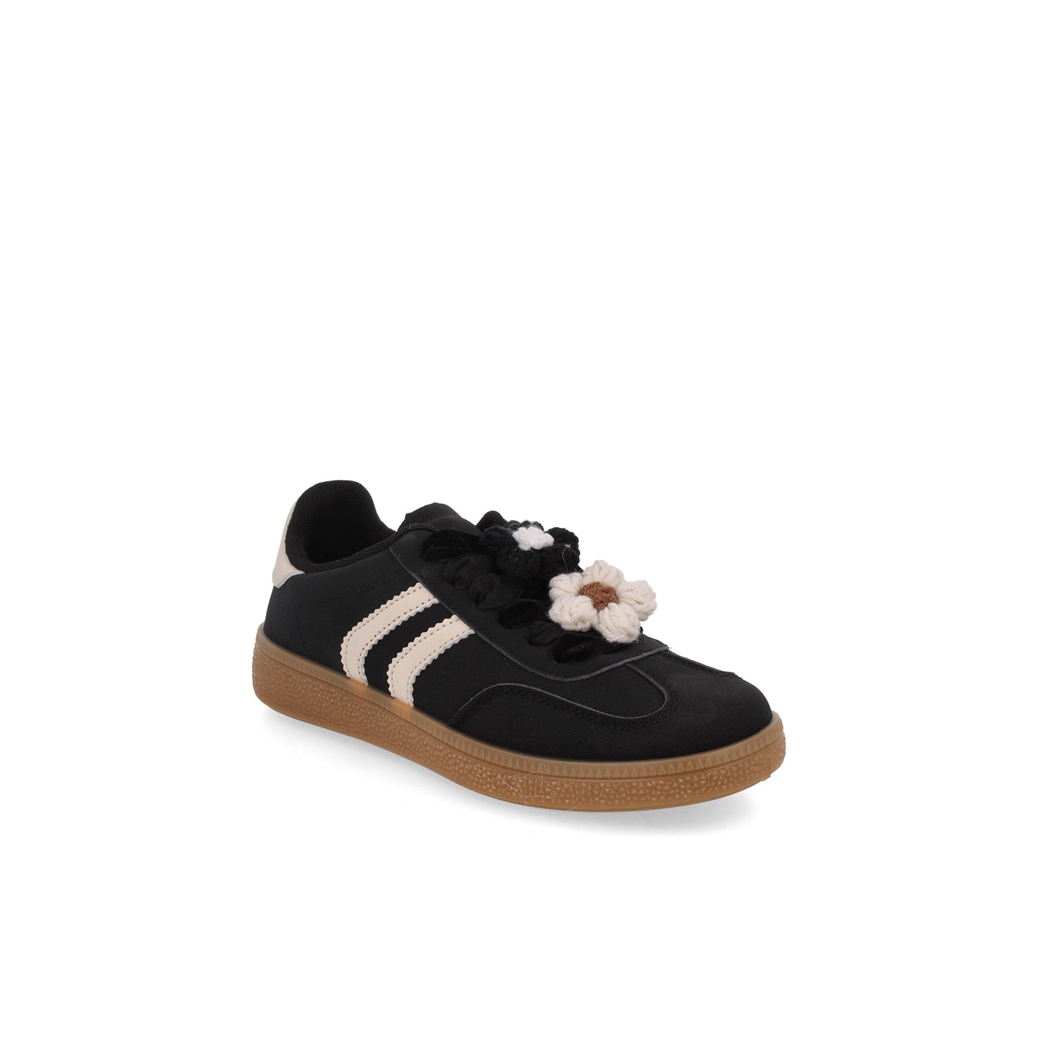 Tenis Urbano Vazza color Negro para Mujer