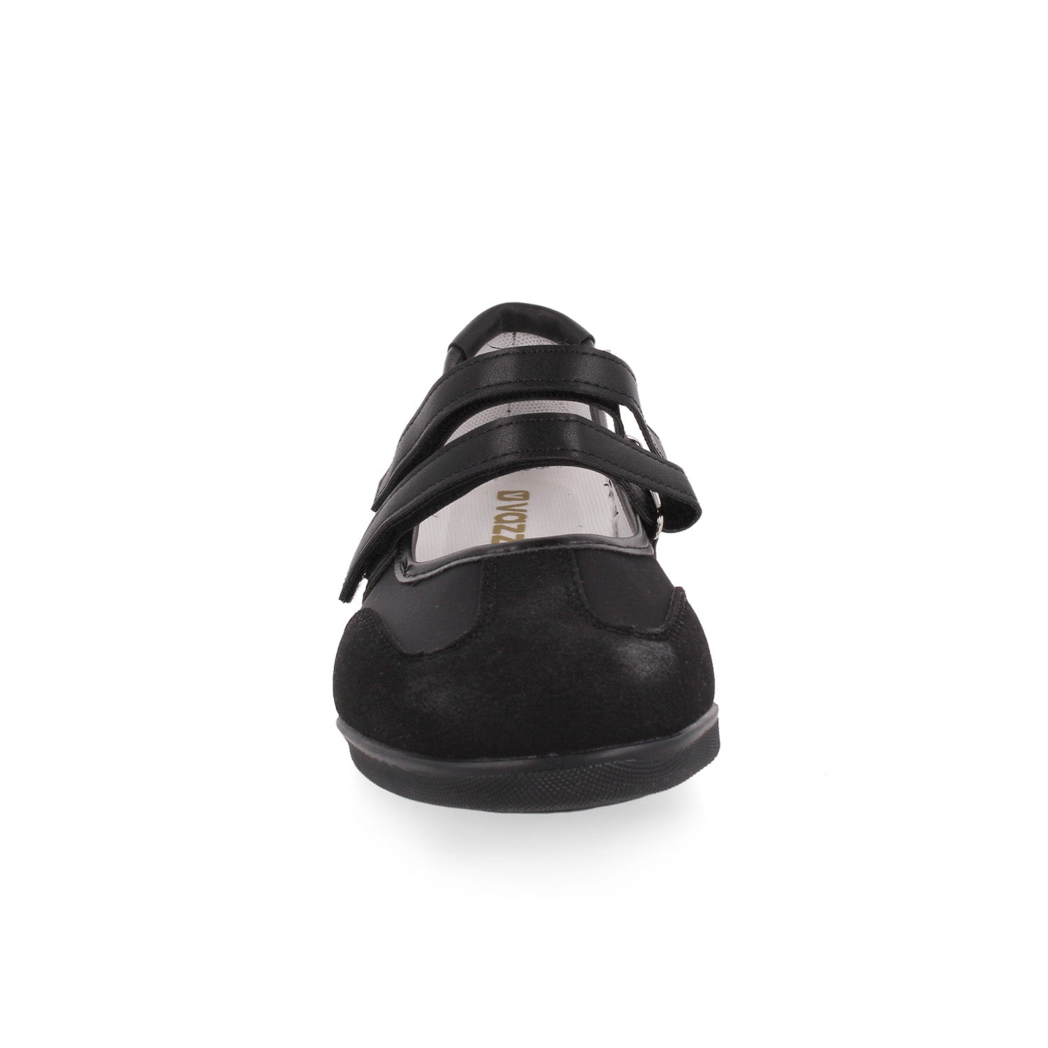 Tenis Urbano Vazza color Negro para Mujer