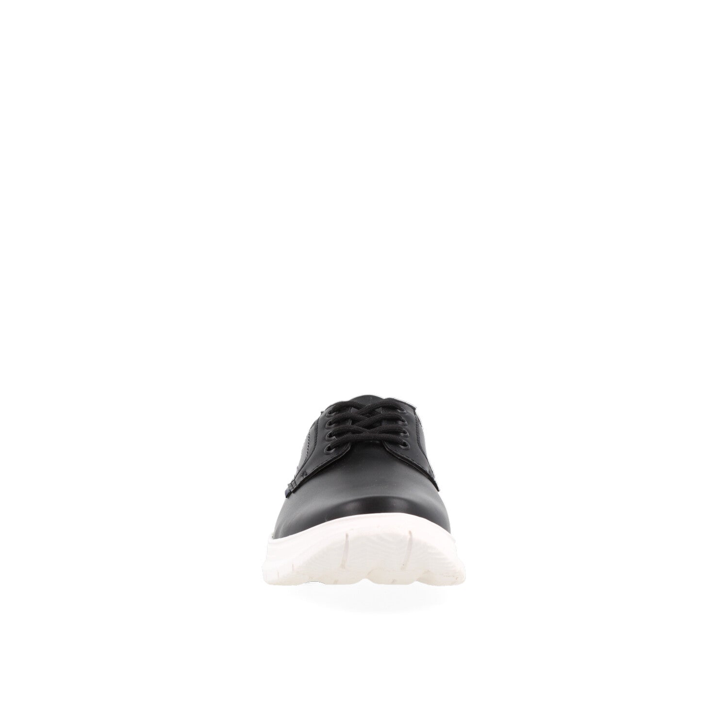 Botin Casual Perry Ellis color Negro para Hombre