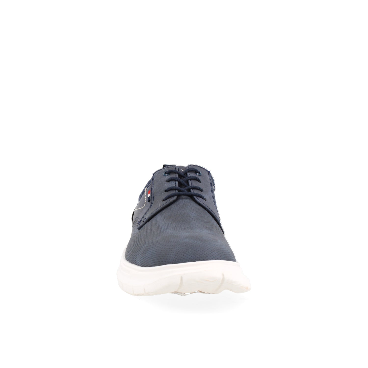 Zapato Casual Vazza color Azul para Hombre