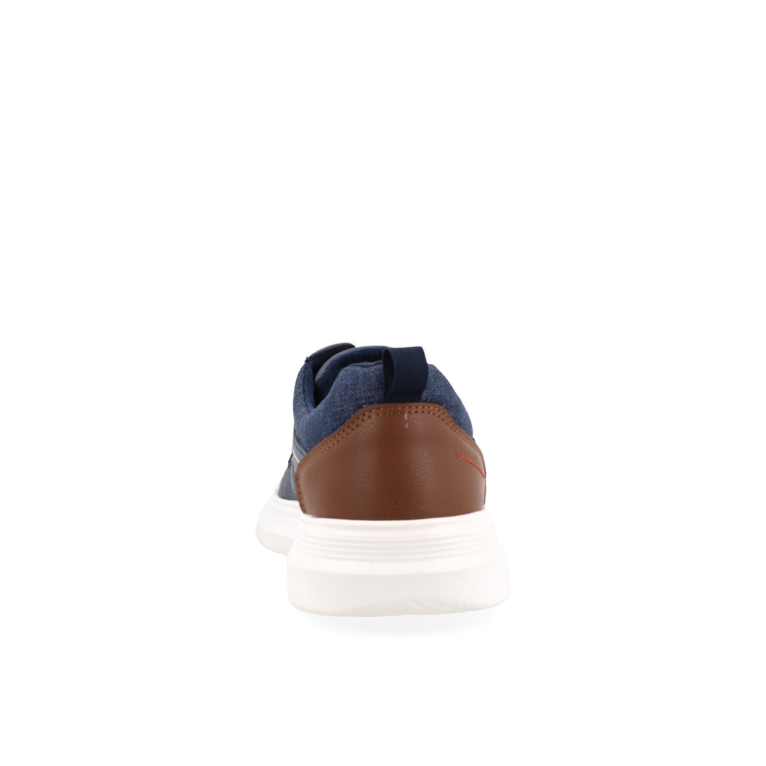Zapato Casual Vazza color Azul para Hombre