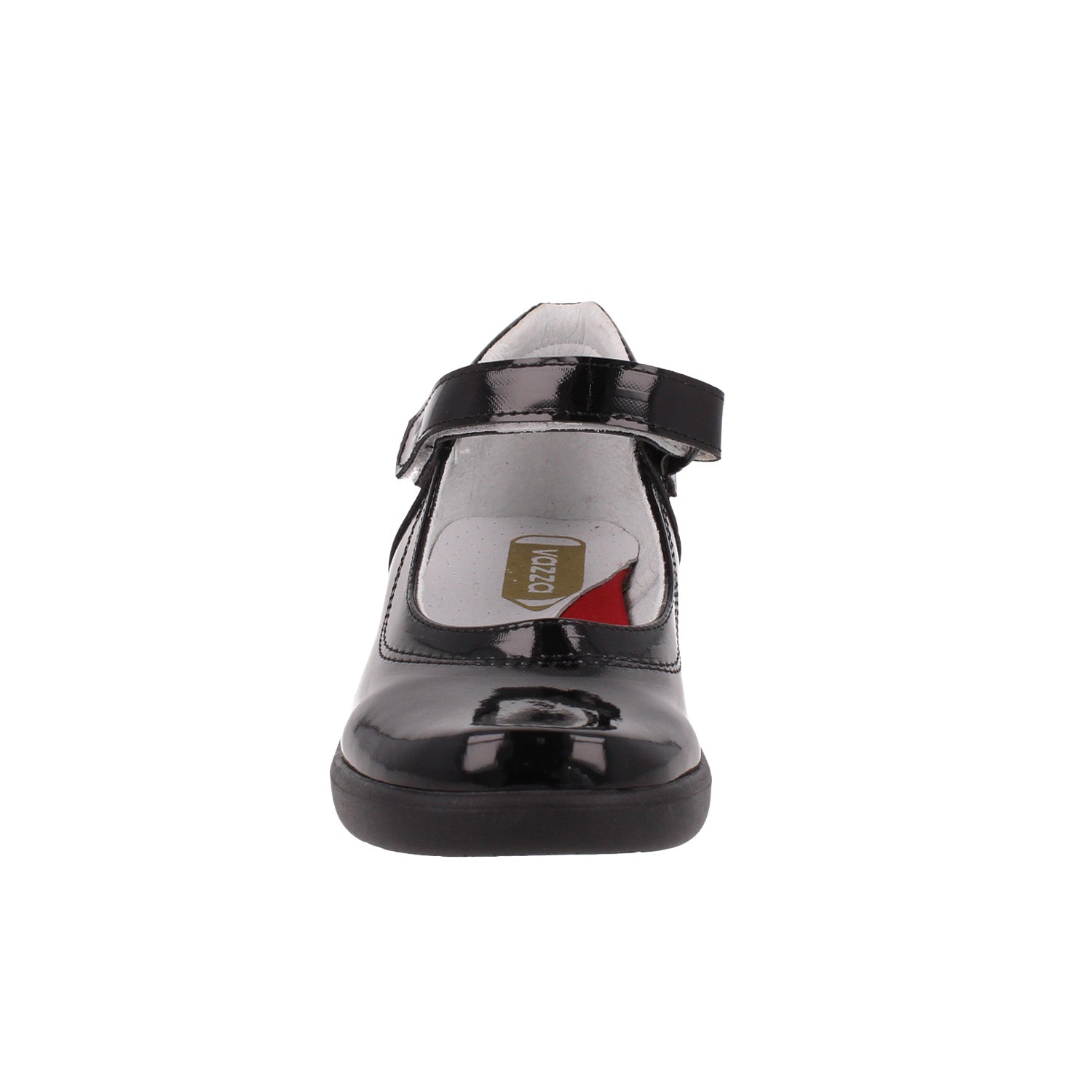 Zapato Casual Vazza color Negro para Junior Niña
